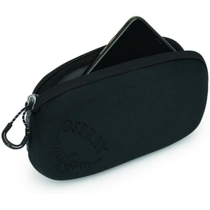 Osprey Padded Pack Pocket, Black - color: Black, style: Padded Pack Pocket