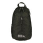 Eddie Bauer Stowaway Packable Sling Bag | Travel | Outdoor | Lightweight | Compact | Ripstop Nylon, Dark Forest-10L - color: Dark Forest