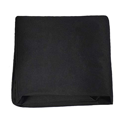 Sports Duffle Bag - Extra Large Travel Duffel Luggage Bag with Upgrade Zipper, Sturdy & Water Resistant, Black (Black 47inch 2Pack) - size: 47" x 13.7" x 17.5" 2Pack