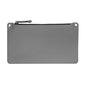 Magpul DAKA Pouch Zippered Tactical Range Tool and Gear Bag - color: Stealth Gray, size: Medium (7" x 12")