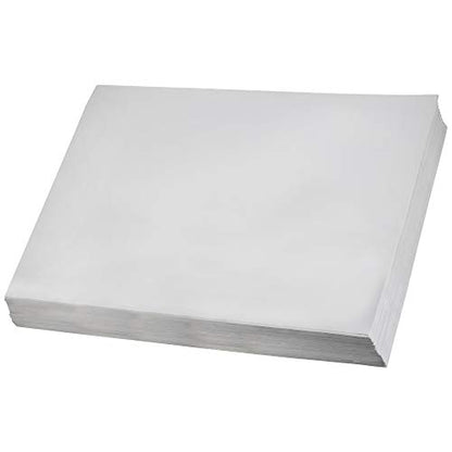BOX USA Packing Paper Sheets 36" x 24" (400 Sheets) - Newsprint Paper for Shipping, Storage and Moving Supplies, White - size: 36x24 (600 sheets)