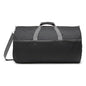 Amazon Essentials Lightweight Duffel Bag, 25 Inches, Black (Previously Amazon Basics) - color: Black, size: 25 inches