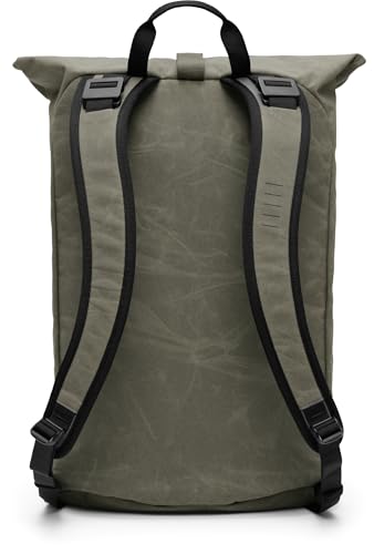 Db Journey Essential Backpack 12L | Forest Green - color: Forest Green