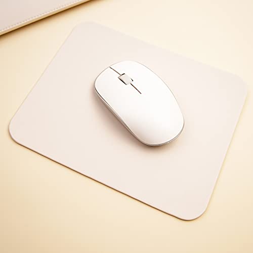 Laptop Sleeve 14 Inch Compatible with MacBook Pro 14, MacBook Air 13 2010-2017, MacBook Pro 13 2012-2015, Surface Laptop 13.5 with Small Pouch, Mouse Pad and Cord Organizer, Color White - color: White, size: 14Inch Laptop