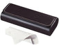 RayLove Hard Shell Glasses Case, Lightweight Leather Eyeglass Case, Travel-Friendly Sunglasses Protector for Men & Women - color: Coffee Color