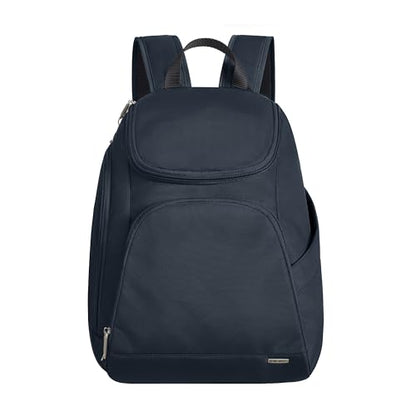 Travelon Anti-Theft Classic Backpack - color: Midnight