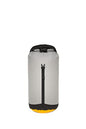 Sea to Summit eVac Ultra-Lightweight Compression Dry Bag, Waterproof Dry Storage, 13 Liter, High Rise Grey - color: High Rise Grey, style: 13 Liter