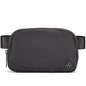 Pander Cross Body Fanny Pack for Women, Fashion Waist Packs, Crossbody Bags, Belt Bag with Adjustable Strap (Dim Grey). - color: Dim Grey