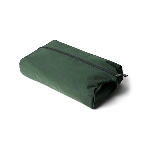 Bellroy Lite Packing Caddy 10L (Travel Organizer Packing Cube, Zip-up Storage Solution for Travel Near or far) - Spruce - color: Spruce