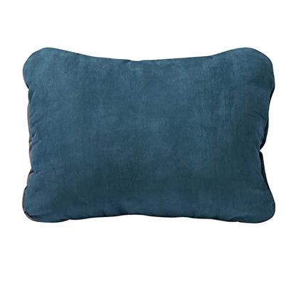 Therm-a-Rest Compressible Camping and Backpacking Pillow, Stargazer, Small - color: Stargazer, size: Small - 12 x 16 Inch