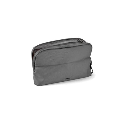 orbitkey Desk Pouch - Graphite - color: Graphite