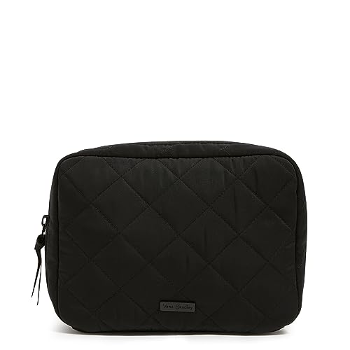 Vera Bradley womens Performance Twill Cord Organizer - color: Black