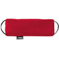 Bucky Baxter Ergonomic & Supportive Adjustable Lumbar Pillow, Cherry, One Size - color: Cherry