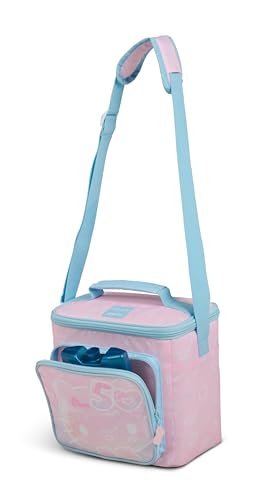 Igloo Hello Kitty Cooler Collection - color: 50th Anniversary Square Lunch