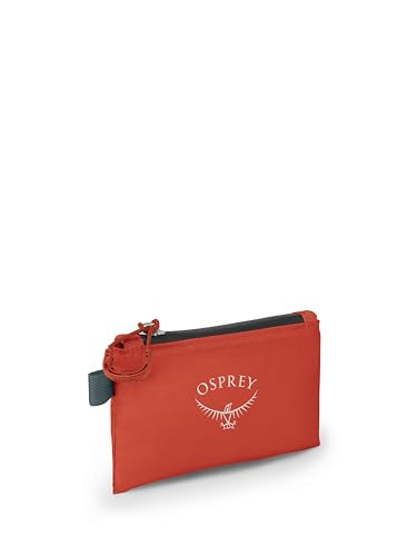 Osprey Ultralight Wallet - color: Mars Orange