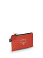Osprey Ultralight Wallet - color: Mars Orange