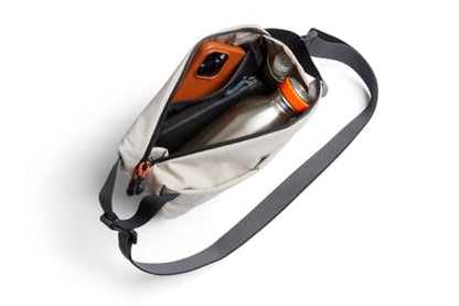 Bellroy Lite Sling Mini - Ash - color: Ash