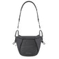PGYTECH OneGo Rope Strap Camera Bag – Multifunctional Shoulder Bag for Urban Photographers. Compact Camera Bag Compatible with Sony/Canon/Nikon/Mirrorless Cameras, Midnight Black - color: Midnight