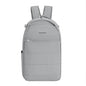 Travelon Anti-Theft Roam Convertible Backpack Sling - color: Glacier