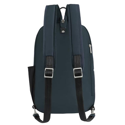 Travelon Anti-Theft Classic Convertible Sling Backpack - color: Midnight