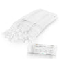 Aricove Bed Pillow for Sleeping, Side Sleeper Pillow for Adults, Queen Size, Adjustable Firm Memory Foam & Soft Microfiber Fill, Neck and Shoulder Support - size: Queen Size 20"x30"