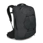 Osprey Farpoint 40L Men's Travel Backpack, Tunnel Vision Grey - color: Tunnel Vision Grey, size: 40L