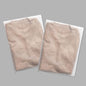 16x14 Inch Plastic Bags for Clothes 25pcs Frosted Zipper for Small Business, Swimsuit Organizer without Vent Holes for T-Shirt Bikini Bathing Suit 3 Mil - size: 25Pcs-16x14 Inch