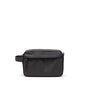 Herschel Unisex Chapter Travel Kit - color: Black Diamond/Black, size: Standard - 5L