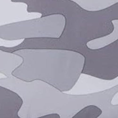 Baggallini Pocket Crossbody Bags for Women 8x8 Small Lightweight Durable Water-resistant Travel Purse W/Rfid - color: Dark Gray Camo