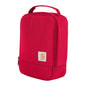 Carhartt Insulated Lunch Cooler For Men and Women, Fully Insulated Lunch Pale for Everyday Use, Industry Red - color: Industry Red