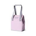 YETI Daytrip 14L Insulated Soft Cooler Tote Bag - color: Cherry Blossom