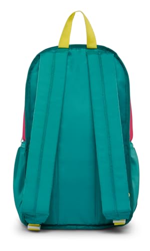Igloo Retro Backpack, Jade - color: 20 Can Jade
