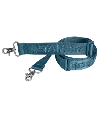 Stanley All Day Julienne Soft Cooler Bag and Lunch Box | Insulated Travel Bag with Zipper | BPA-Free - color: Spring Green, style: Mini