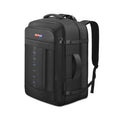 Travel Laptop Backpack, 50-60L Large Expandable Suitcase-Style Backpack for Business & Daily Travel, Carry-On Friendly with Side Water Bottle Pockets, Fits 18-Inch Laptops