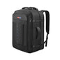 Travel Laptop Backpack, 50-60L Large Expandable Suitcase-Style Backpack for Business & Daily Travel, Carry-On Friendly with Side Water Bottle Pockets, Fits 18-Inch Laptops