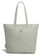 Hydro Flask Tote Bag - Everyday Reusable Travel Bag - Packable for Shopping & Grocery in 20L Agave Green - color: Agave