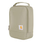 Carhartt Insulated Lunch Cooler For Men and Women, Fully Insulated Lunch Pale for Everyday Use, Faded Fatigue - color: Faded Fatigue