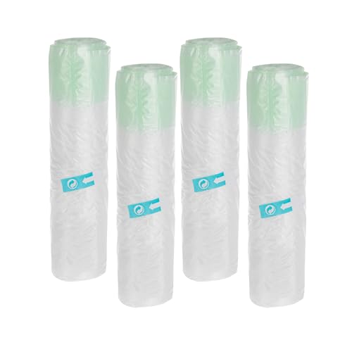 Nuby Portable Potty Replacement Liners - Disposable Potty Liners - Toddler Potty Training Essentials - 80 Count - style: Potty Replacement Liners (Pack of 80)