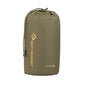 Sea to Summit Lightweight Stuff Sack, Durable Outdoor and Travel Storage - color: Olive Green, style: 5 Liter