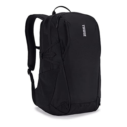 Thule Enroute Backpack 23L, Black - color: Black, size: 23L