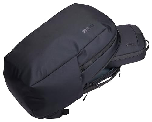 Thule Subterra Powershuttle - color: Black, size: Plus