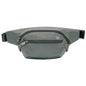 Travelon Anti-Theft Active Waist Pack - color: Charcoal
