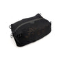 Peak Design Ultra Light Mesh Packing Cube for Quick and Efficient packing while travelling (Black - S), Small