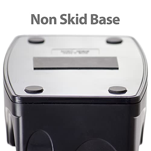 OIC96690 - OIC Heavy-duty 2-in-1 Tape Dispenser - color: Assorted Colors