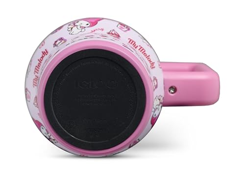 Igloo Hello Kitty Cooler Collection - color: Melody 32 Oz Tumbler
