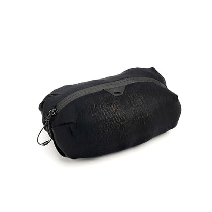Ultralight Mesh Packing Cube