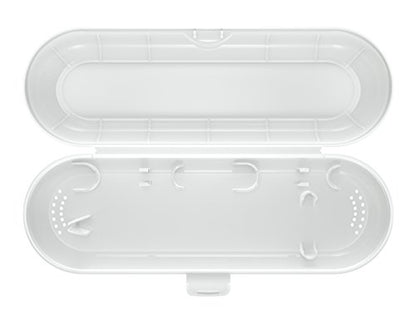 Electric Toothbrush Travel Case for Philips Sonicare: DiamondClean, Flexcare, HealthyWhite, PowerUP etc.