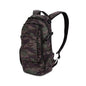 SWISSGEAR City Pack Backpack, Slim Profile, Camo/Green,15.9L, 18-Inch - color: Camo/Green