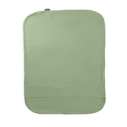 HEST Pillowcase Cooling - Compatible Camp Pillows - Jade Cooling Fabric - Machine Washable - Outdoor Ready - Large - style: Camp Pillowcase- Large Cooling