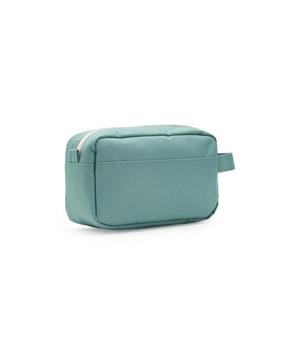 Herschel Unisex Chapter Travel Kit - color: Trellis, size: Small - 3L